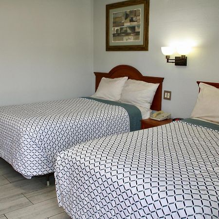 Budget Inn Jonesboro Dış mekan fotoğraf