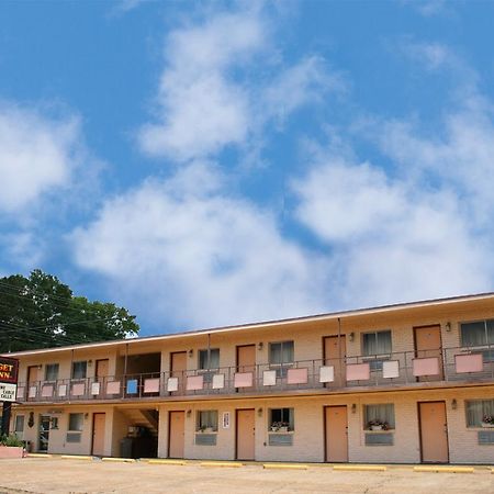 Budget Inn Jonesboro Dış mekan fotoğraf
