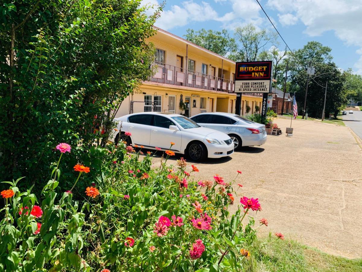 Budget Inn Jonesboro Dış mekan fotoğraf