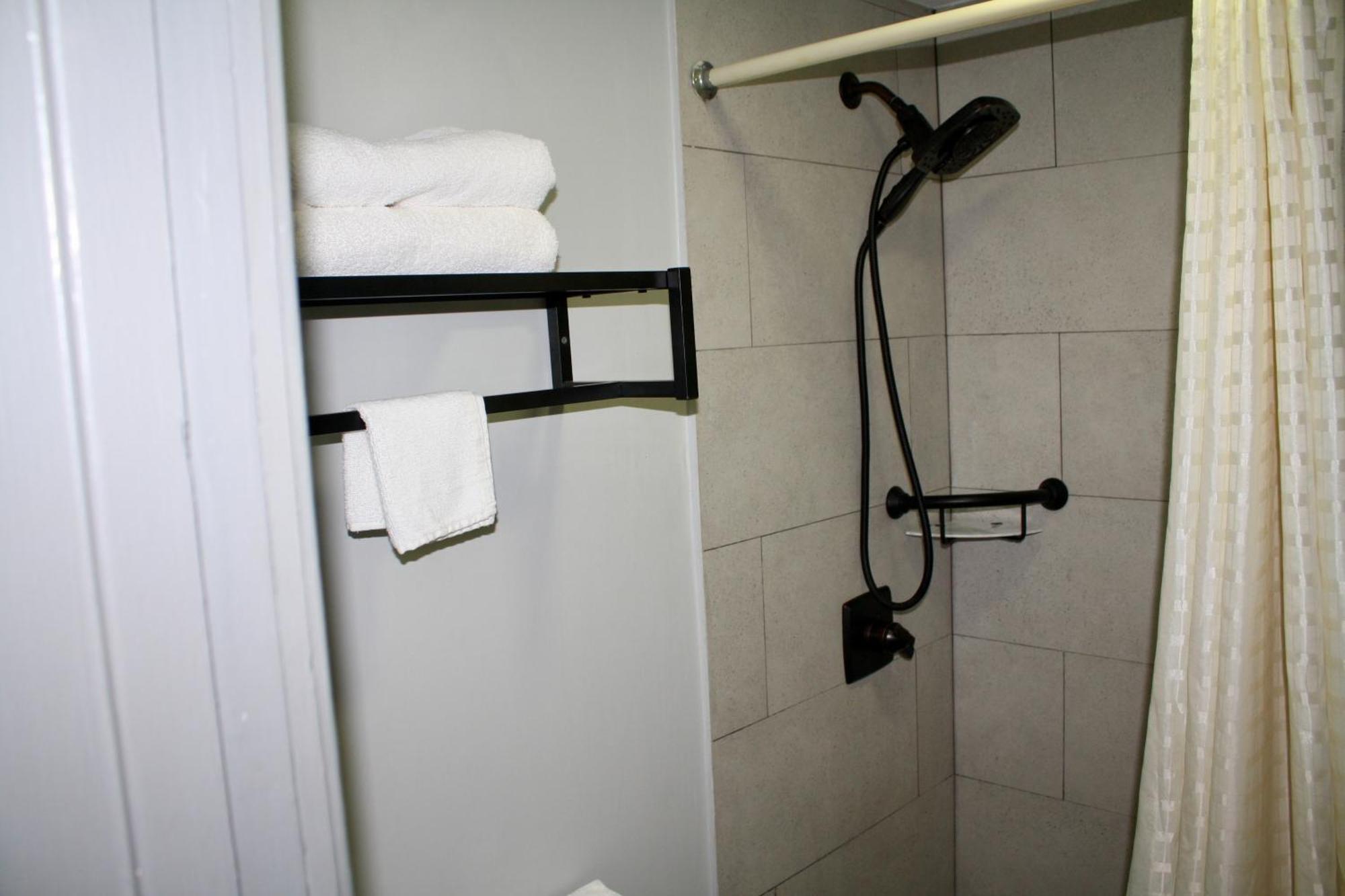 Budget Inn Jonesboro Dış mekan fotoğraf