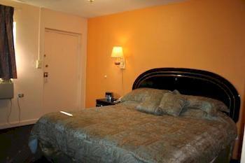 Budget Inn Jonesboro Dış mekan fotoğraf