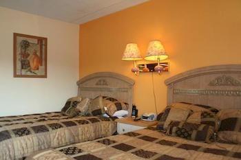 Budget Inn Jonesboro Dış mekan fotoğraf
