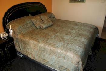 Budget Inn Jonesboro Dış mekan fotoğraf
