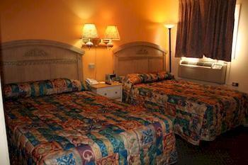 Budget Inn Jonesboro Dış mekan fotoğraf