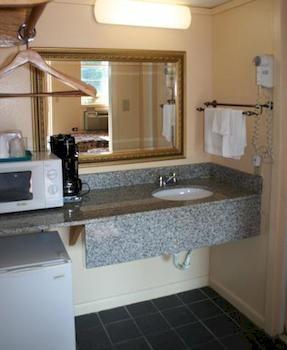 Budget Inn Jonesboro Dış mekan fotoğraf