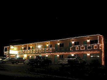 Budget Inn Jonesboro Dış mekan fotoğraf