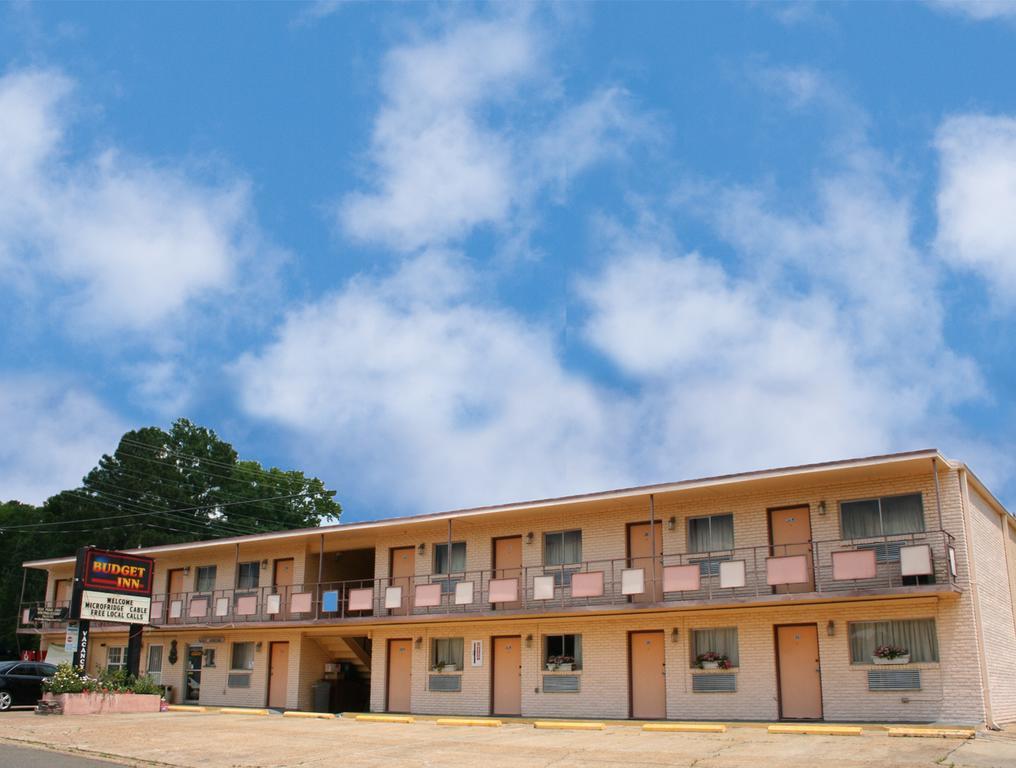 Budget Inn Jonesboro Dış mekan fotoğraf
